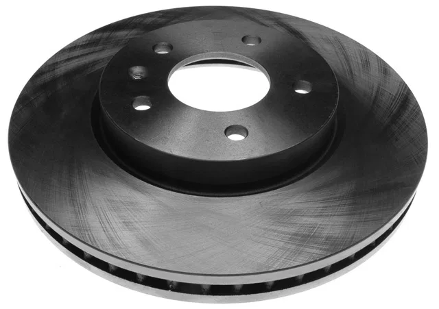 580547R – RAYBESTOS Brake Rotor, OE Replacement Single - view 2